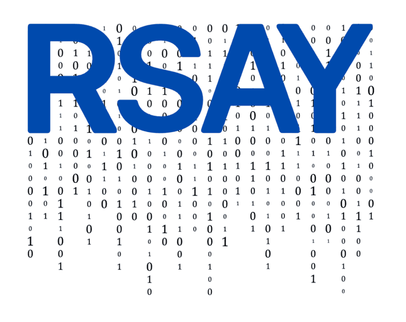 RSAAY ITC Logo